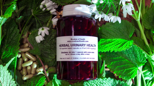 Herbal Urinary Health